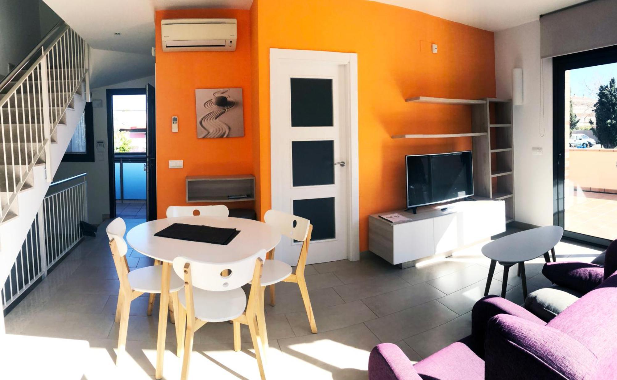 Residencial Super Stop Cases Torre Valentina Сан-Антонио-де-Калонже Экстерьер фото