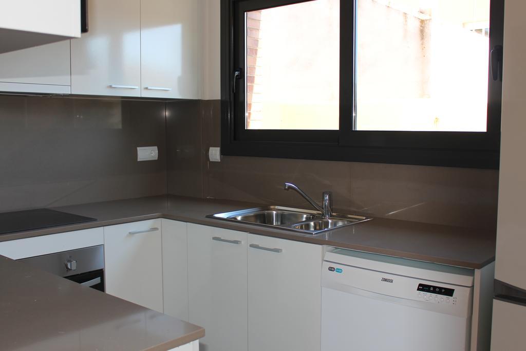 Residencial Super Stop Cases Torre Valentina Сан-Антонио-де-Калонже Номер фото